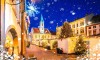 ADVENT V VARAŽDINU - 1 DAN